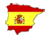 CRISTALERÍA CIRCULAR - Espanol