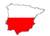 CRISTALERÍA CIRCULAR - Polski